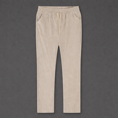 The Harbor Linen Trouser