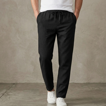 The Harbor Linen Trouser