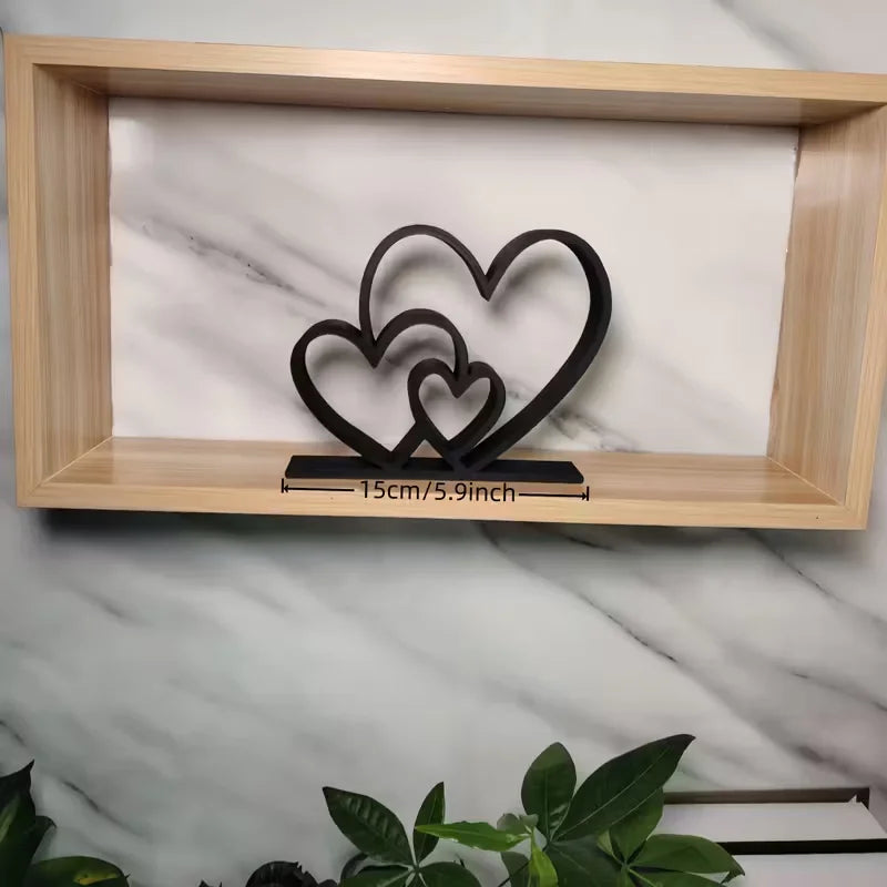 The Unity Heart