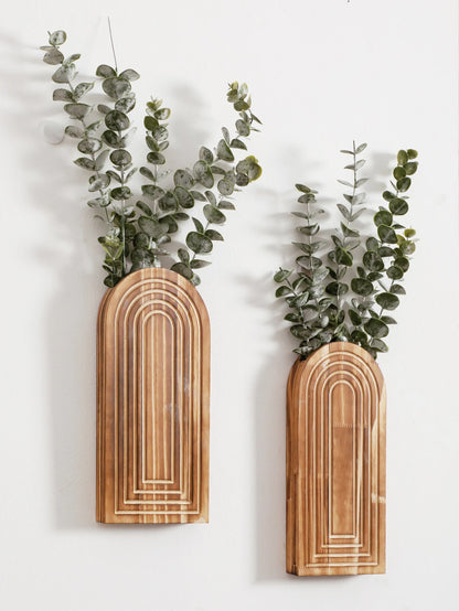 The Haven Wall Vase
