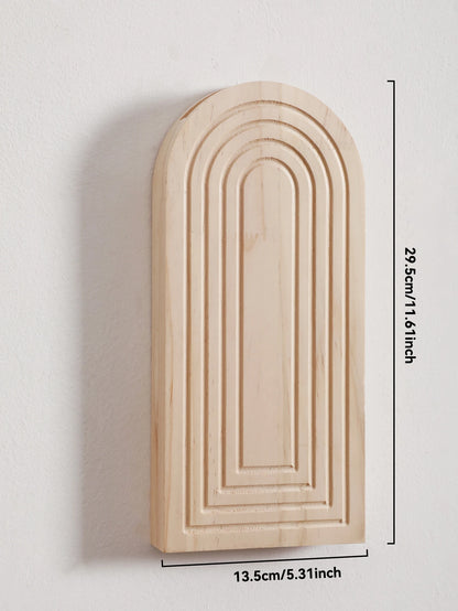 The Haven Wall Vase