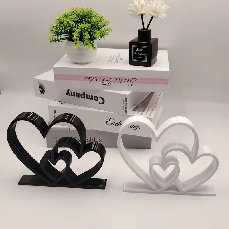 The Unity Heart