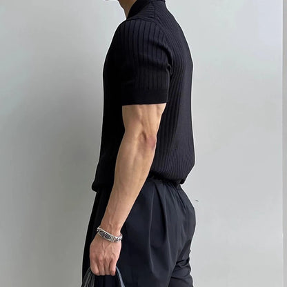 The Riviera Knit Polo