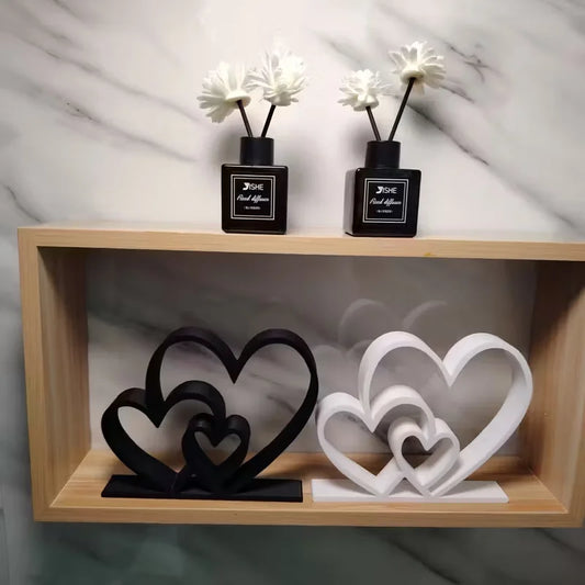 The Unity Heart