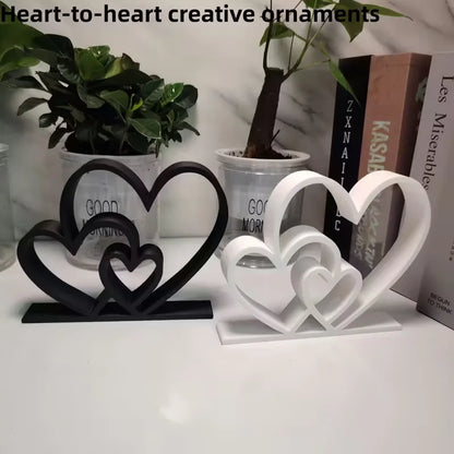 The Unity Heart