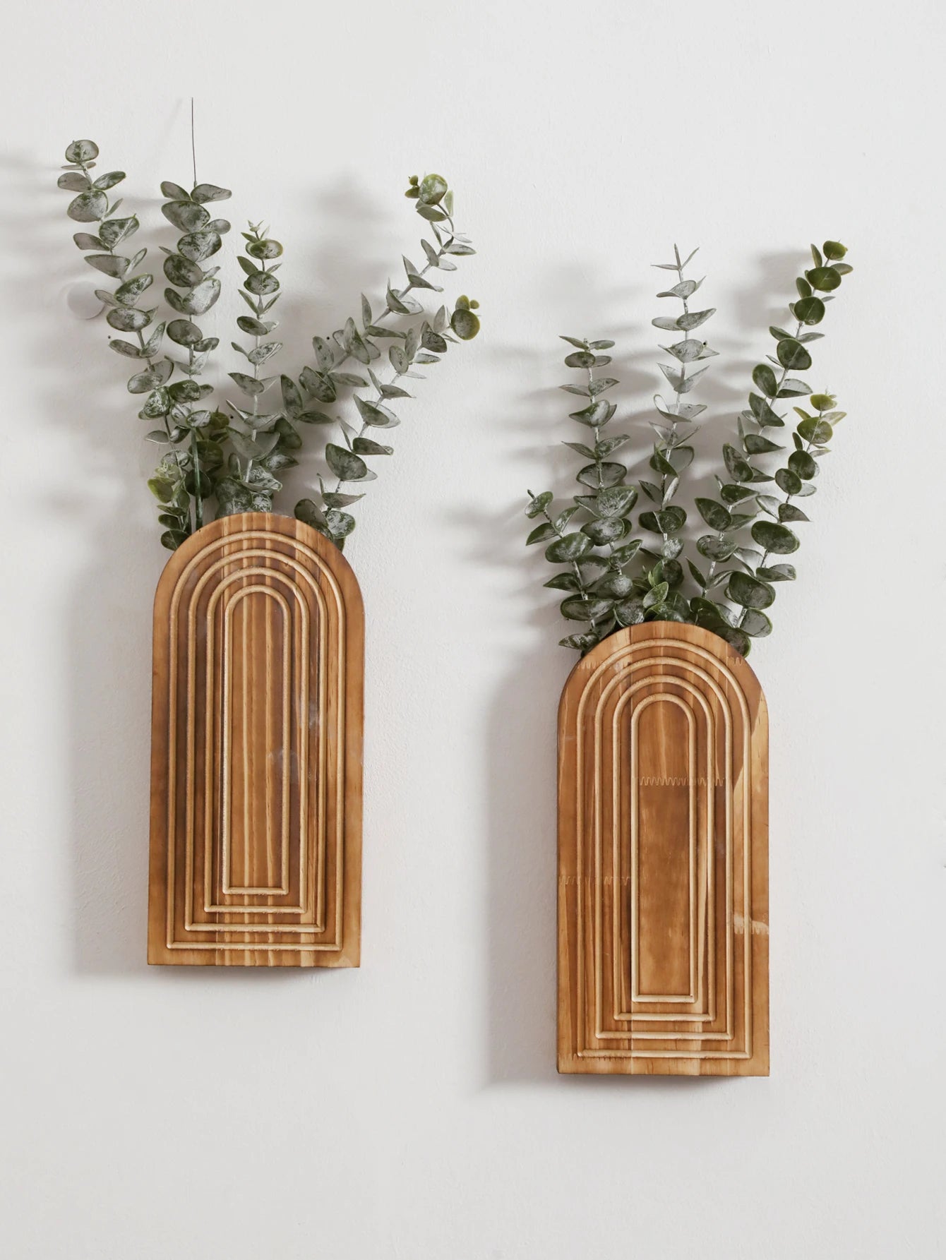 The Haven Wall Vase
