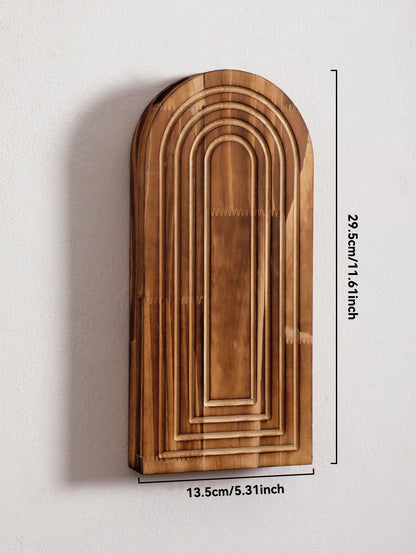 The Haven Wall Vase